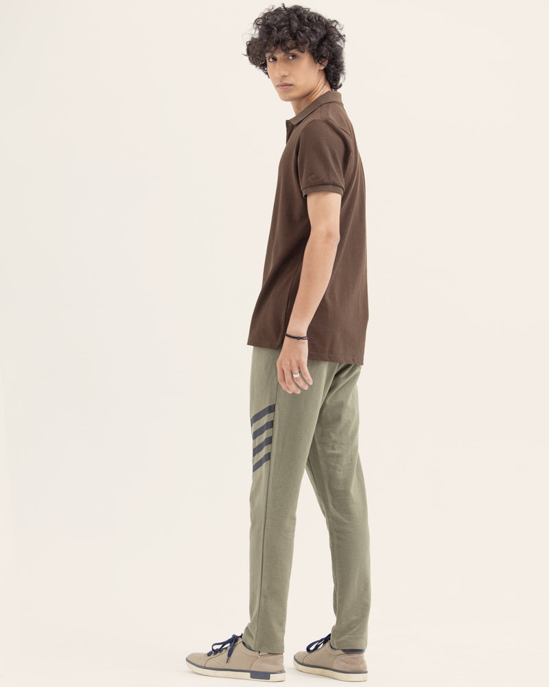 Polo Tee - Engine - Buy Now