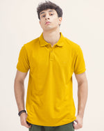Men Basic Polo - Engine - Buy Now