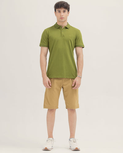 Polo Tee
