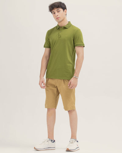 Polo Tee