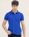 Men Solid Polo For MEN - ENGINE