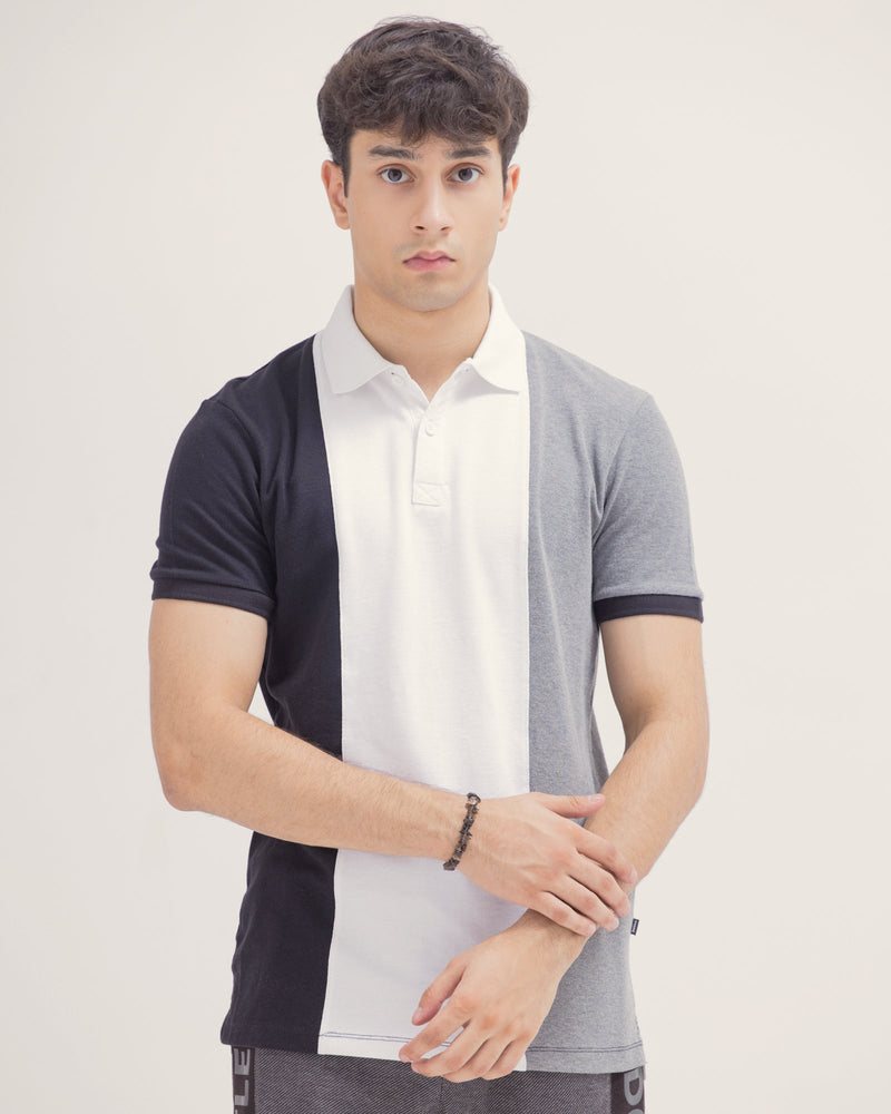 Polo Tee - Engine - Buy Now