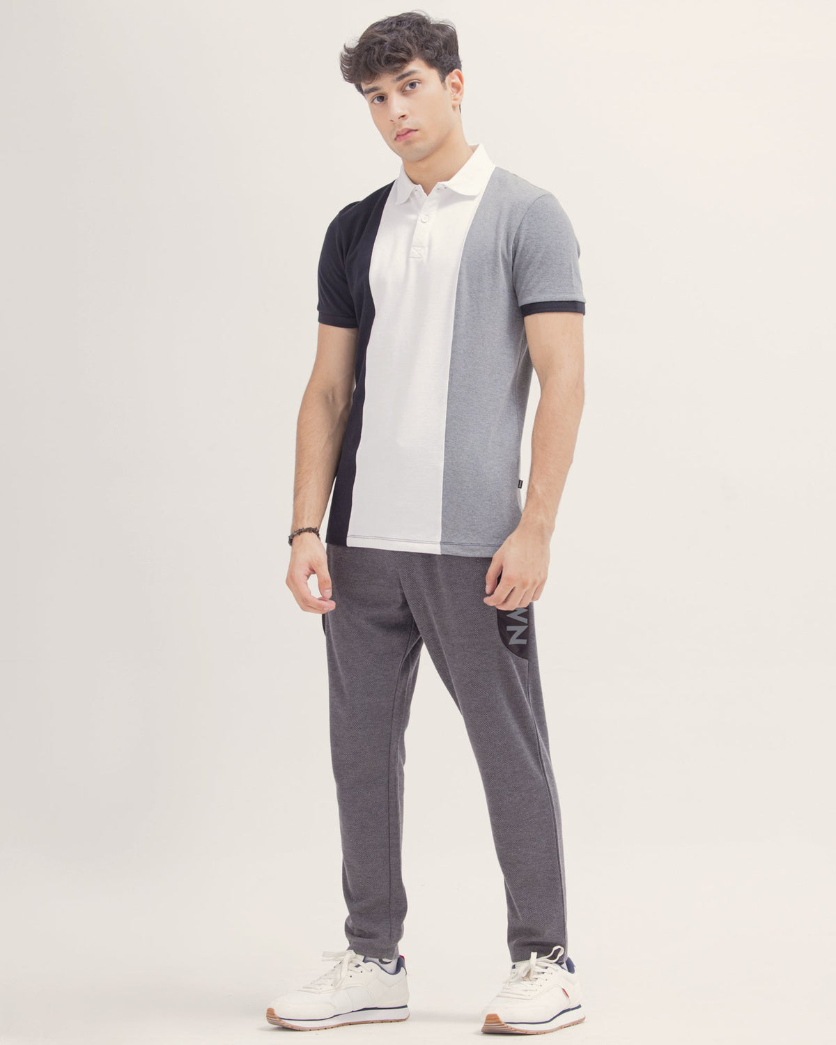 Polo Tee - Engine - Buy Now