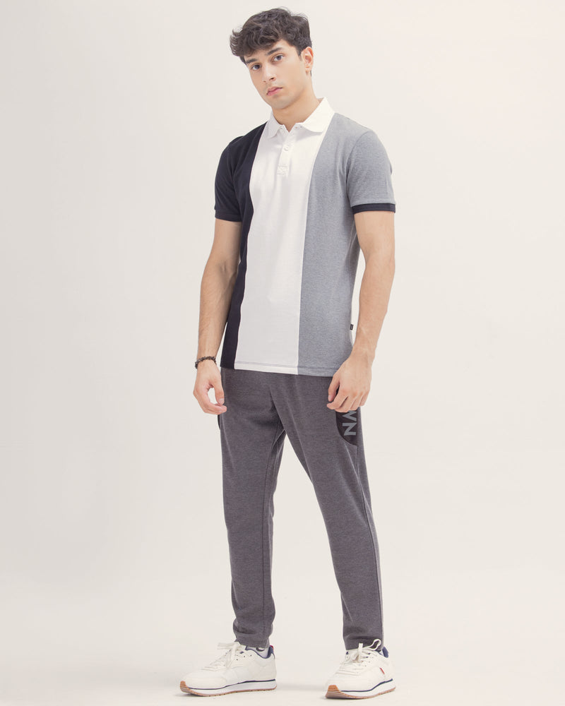 Polo Tee - Engine - Buy Now