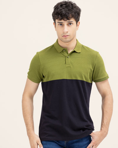 Polo Tee