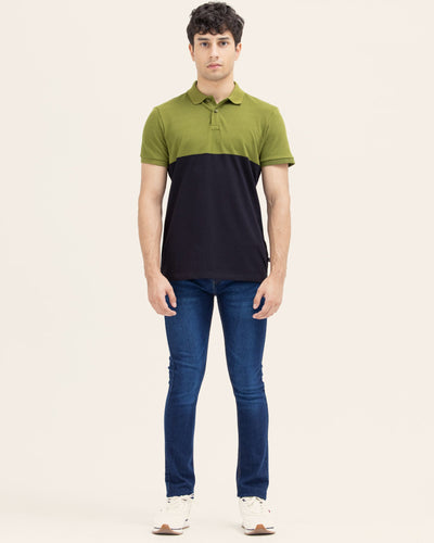 Polo Tee