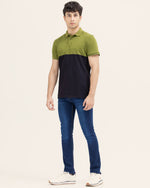 Polo Tee - Engine - Buy Now