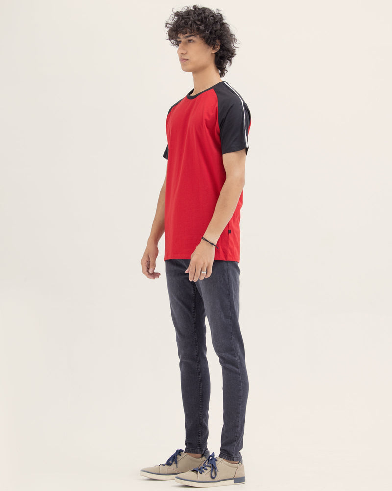 T Shirt - Engine - Buy Now