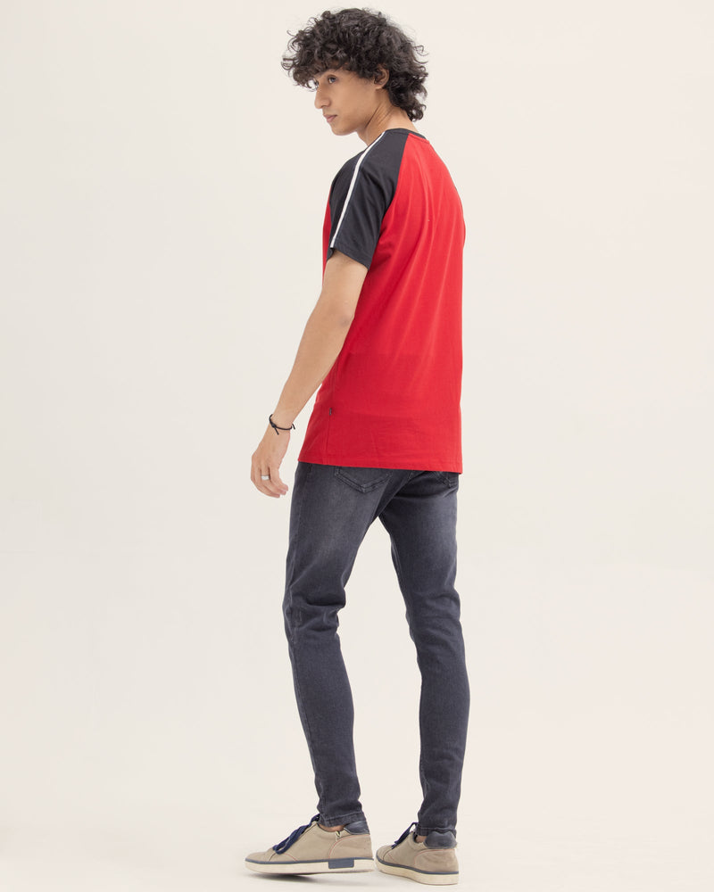 T Shirt - Engine - Buy Now