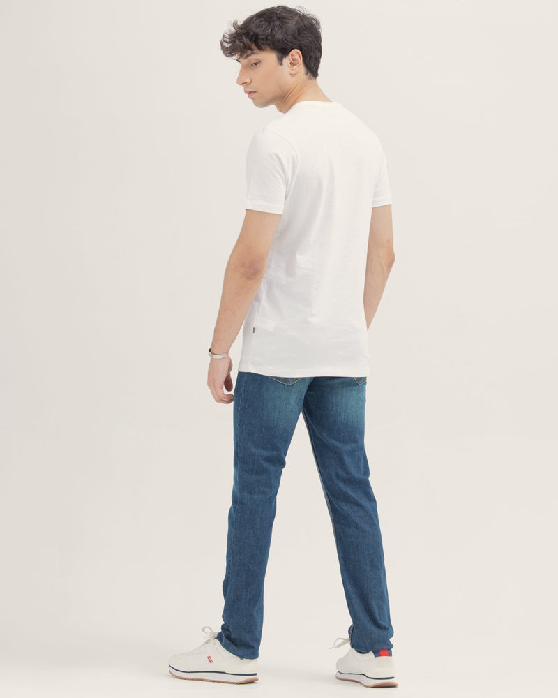 T Shirt - Engine - Buy Now