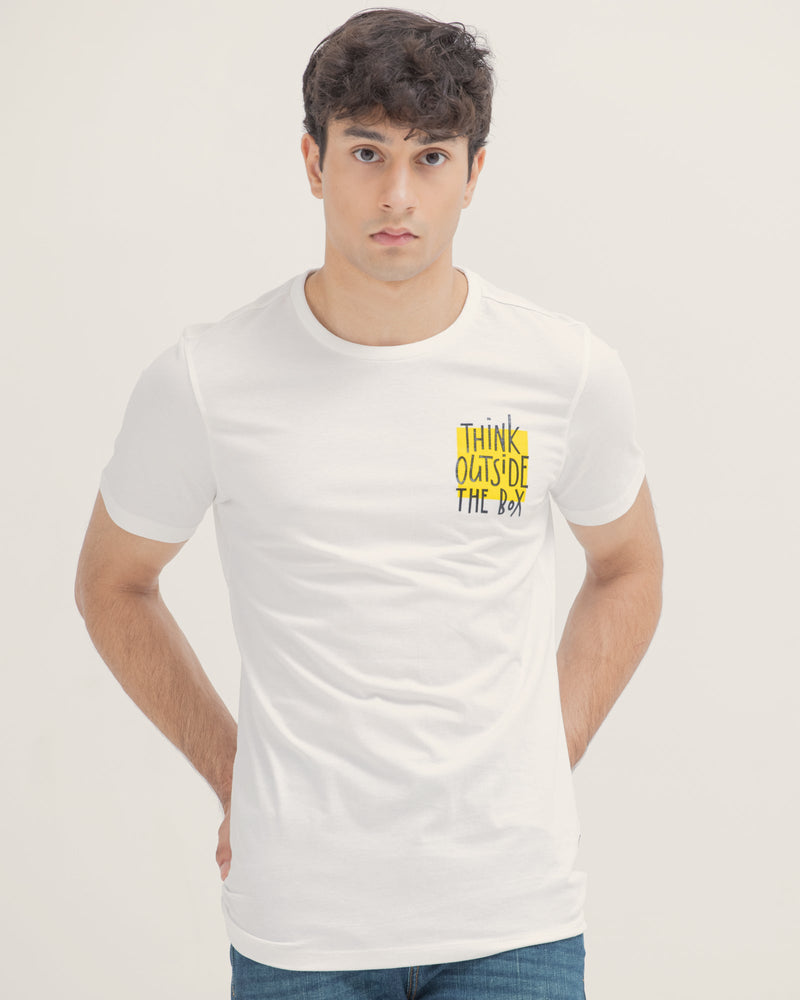 T Shirt - Engine - Buy Now