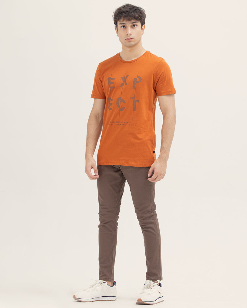 T Shirt - Engine - Buy Now