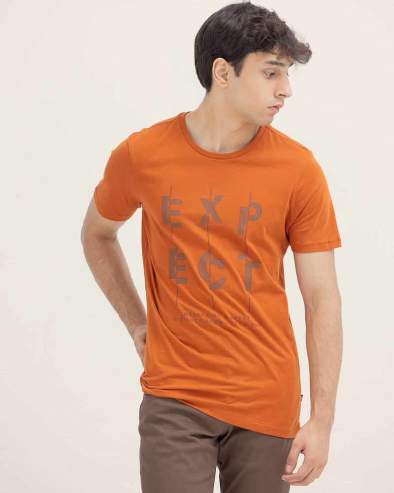 T Shirt - Engine - Buy Now