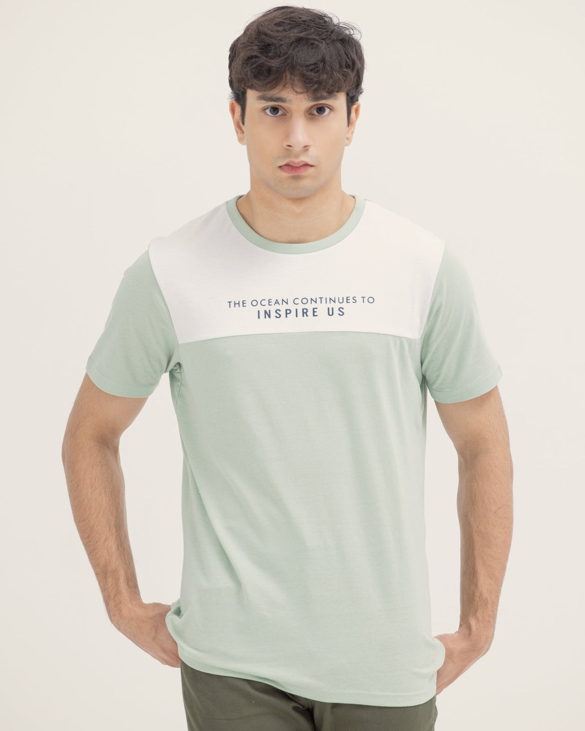 T Shirt - Engine - Buy Now