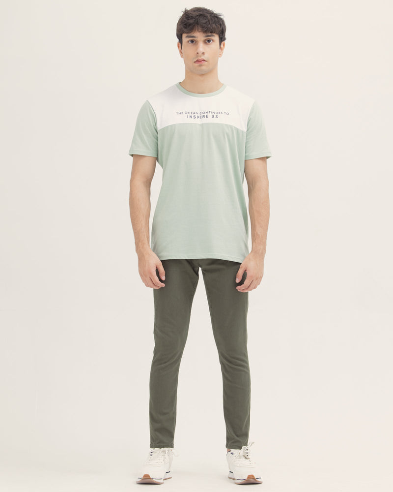 T Shirt - Engine - Buy Now