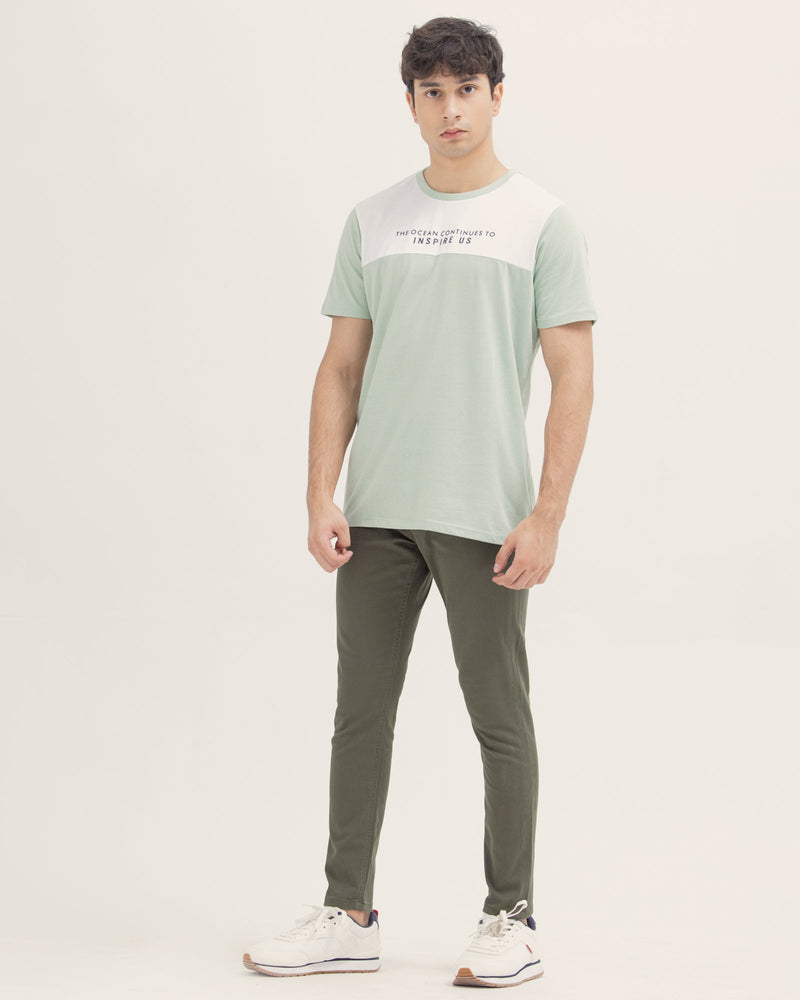 T Shirt - Engine - Buy Now