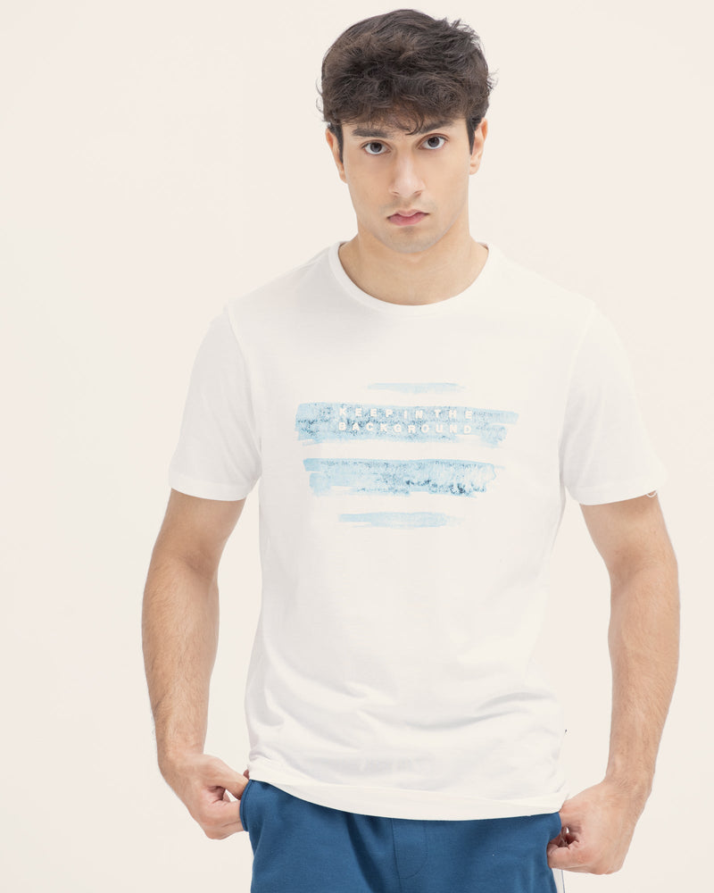 T Shirt - Engine - Buy Now