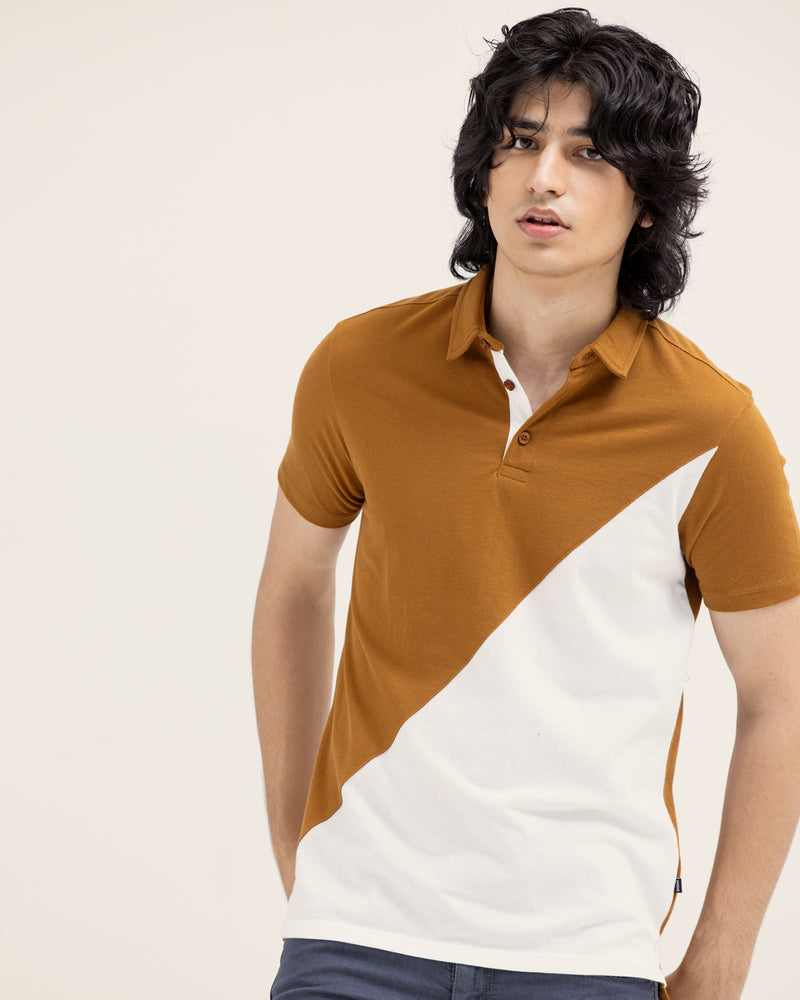 Polo Tee - Engine - Buy Now