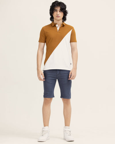 Polo Tee