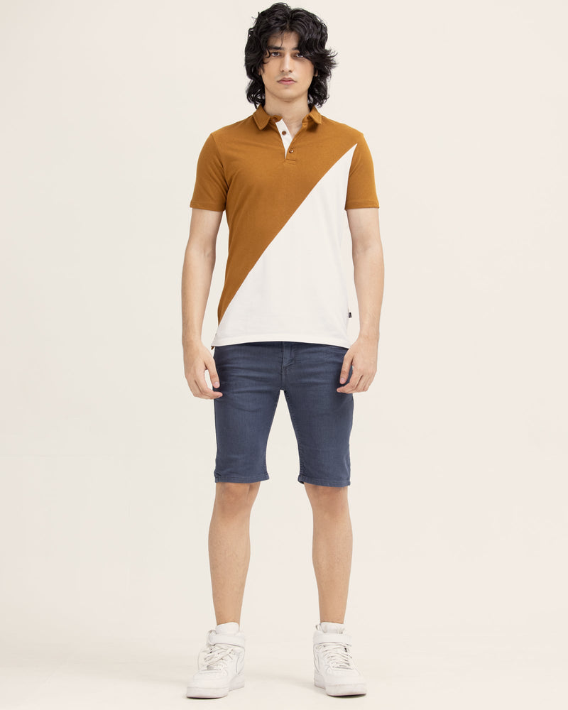 Polo Tee - Engine - Buy Now