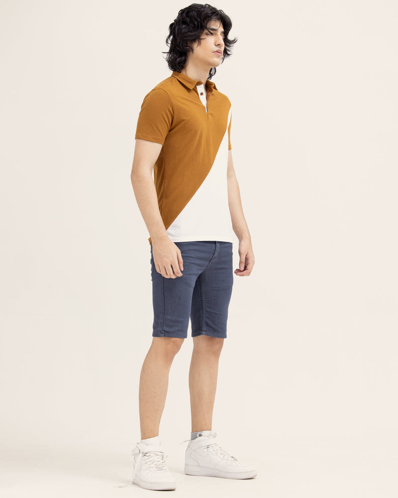 Polo Tee - Engine - Buy Now