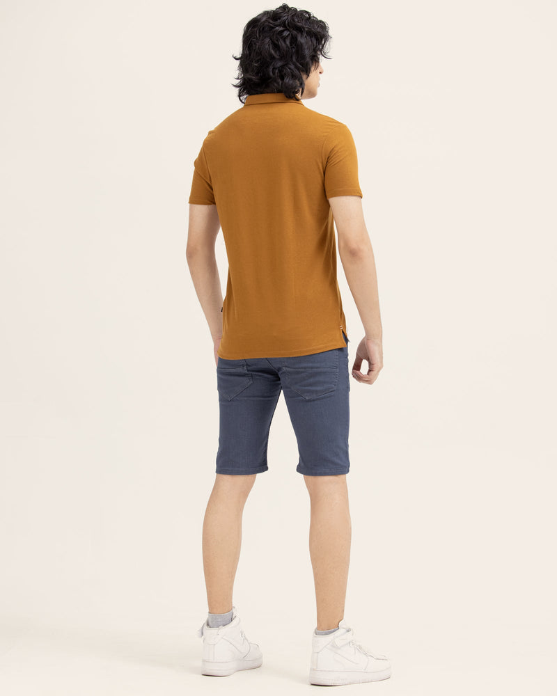 Polo Tee - Engine - Buy Now