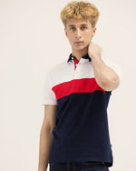 Polo Tee - Engine - Buy Now