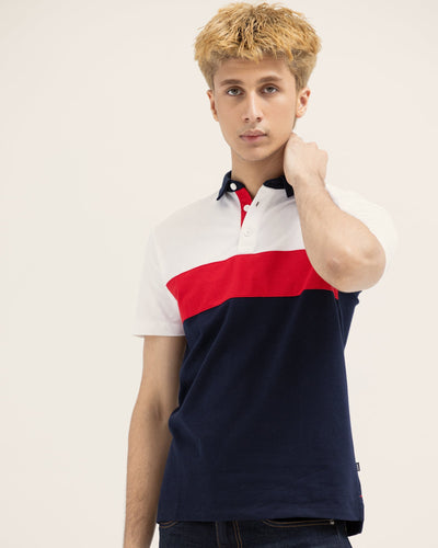 Polo Tee
