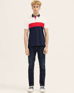 Polo Tee - Engine - Buy Now