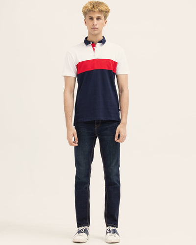 Polo Tee