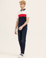 Polo Tee - Engine - Buy Now