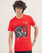 Men Graphic T Shirt For MEN - ENGINE