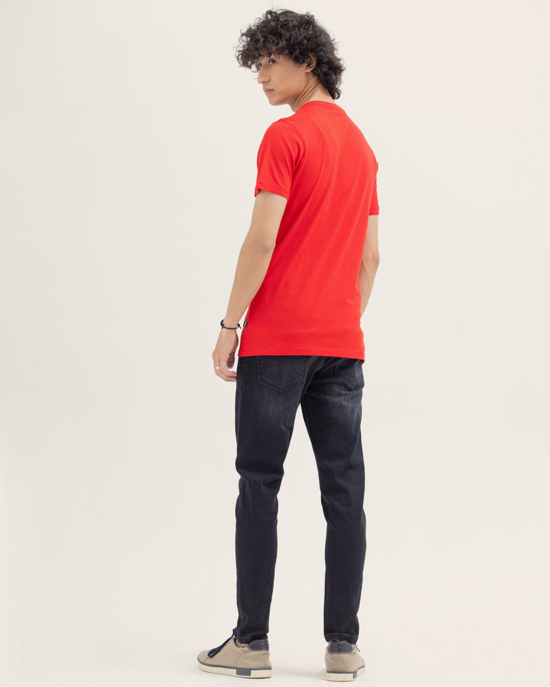 Men Graphic T Shirt - Engine - Buy Now