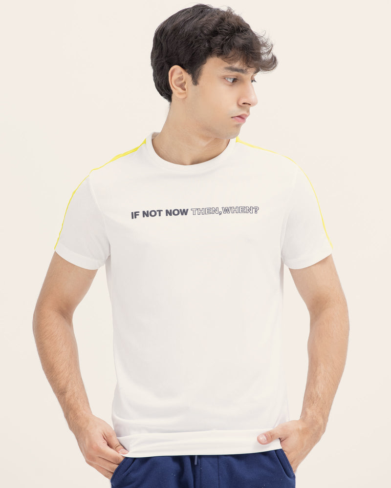 T Shirt - Engine - Buy Now