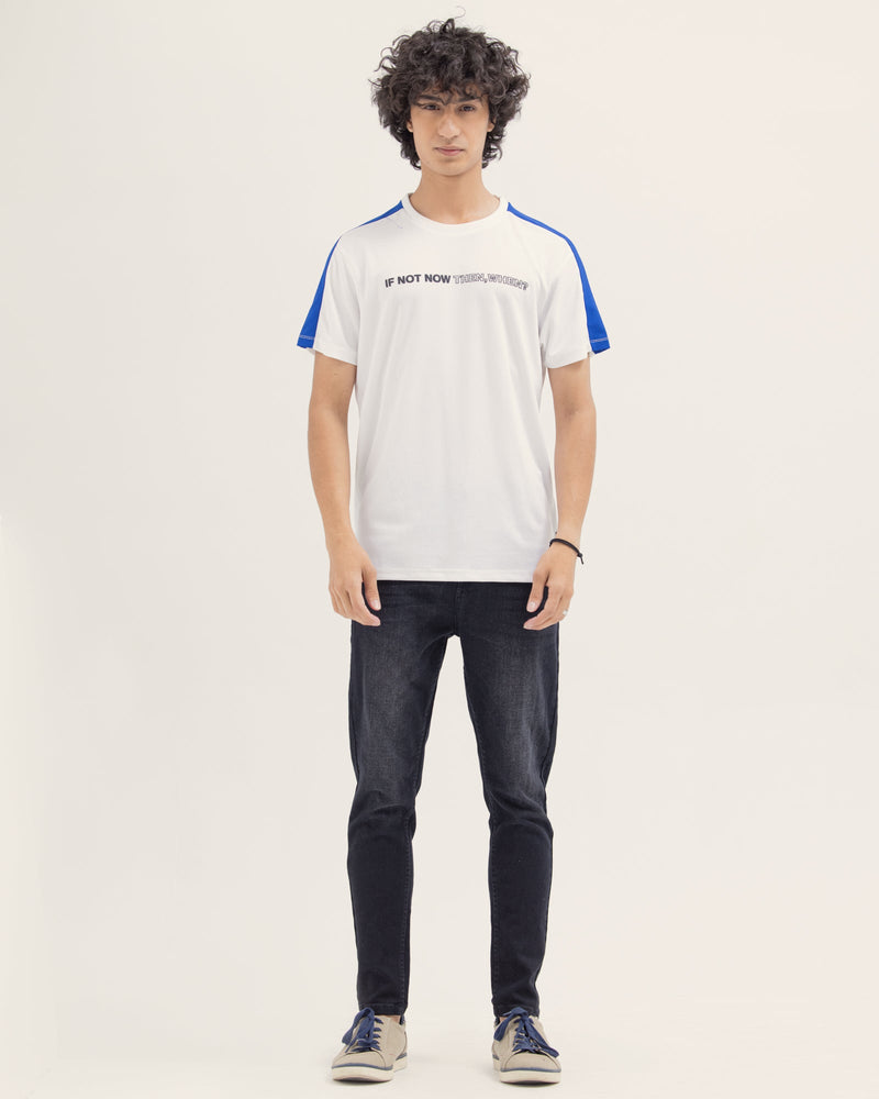 T Shirt - Engine - Buy Now