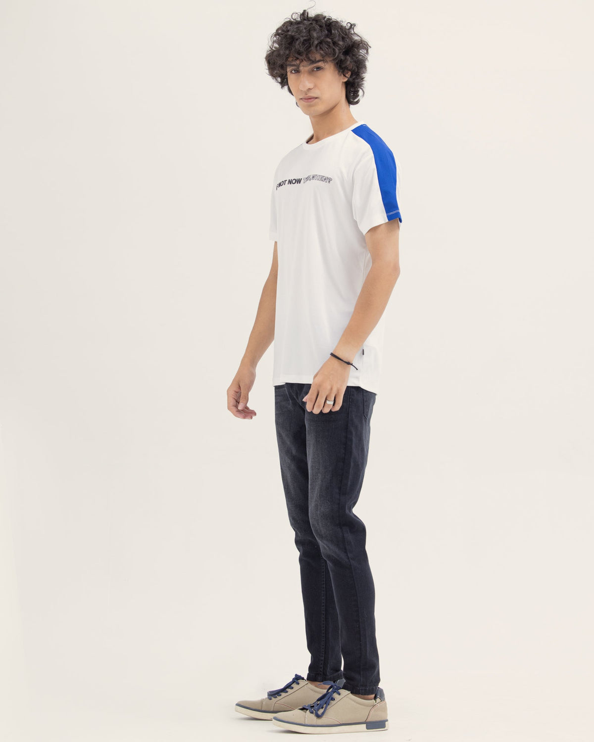 T Shirt - Engine - Buy Now