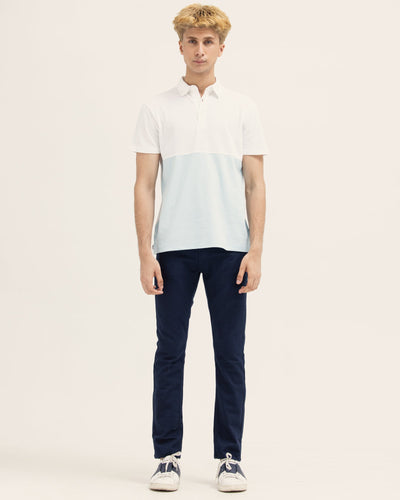 Polo Tee