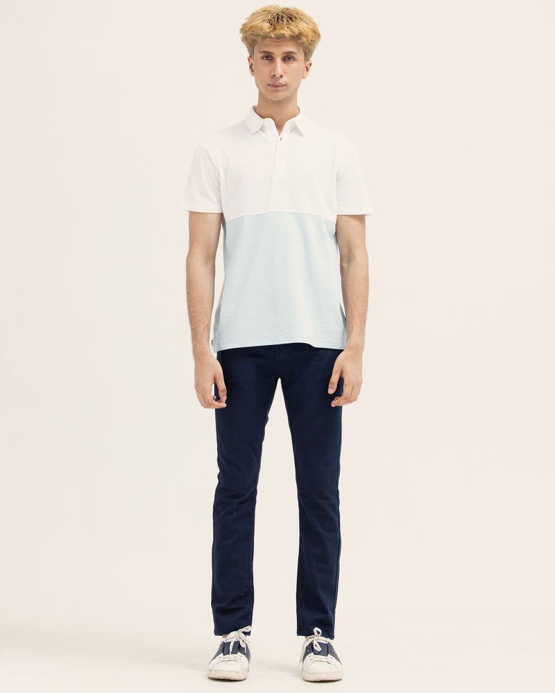 Polo Tee - Engine - Buy Now