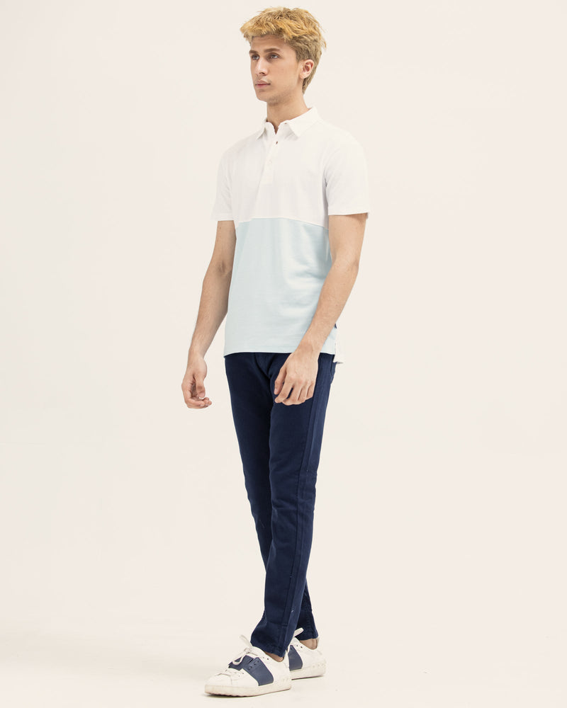 Polo Tee - Engine - Buy Now