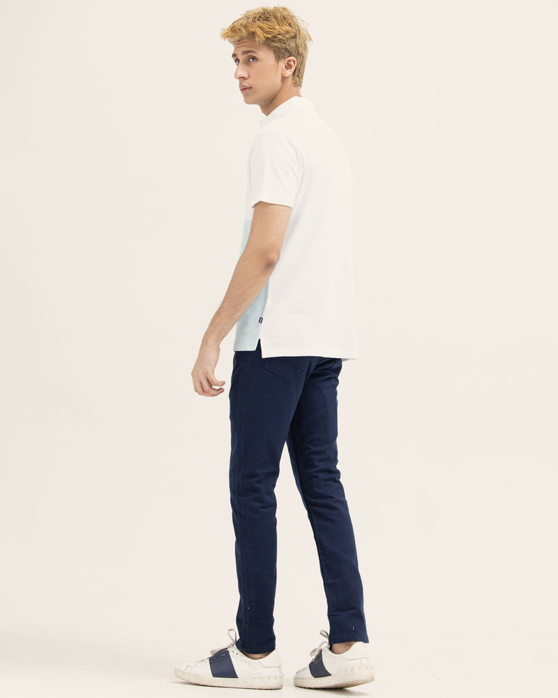 Polo Tee - Engine - Buy Now