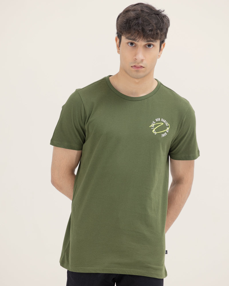 T Shirt - Engine - Buy Now