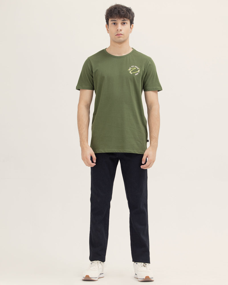 T Shirt - Engine - Buy Now
