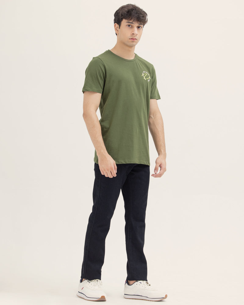 T Shirt - Engine - Buy Now