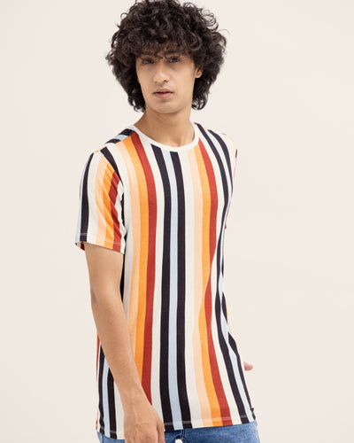 Men Stripper T Shirt