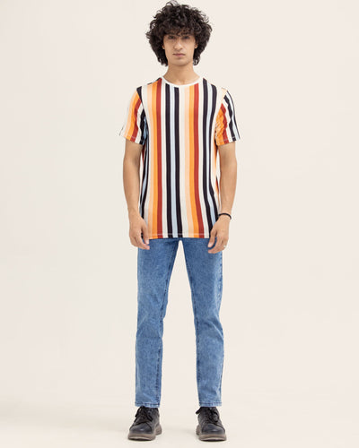 Men Stripper T Shirt