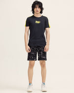T Shirt - Engine - Buy Now