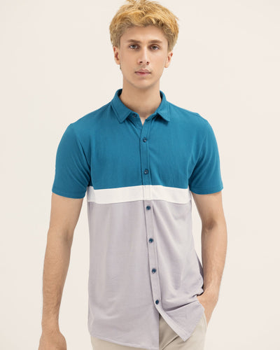 Button Down