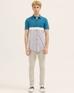 Button Down - Engine - Buy Now