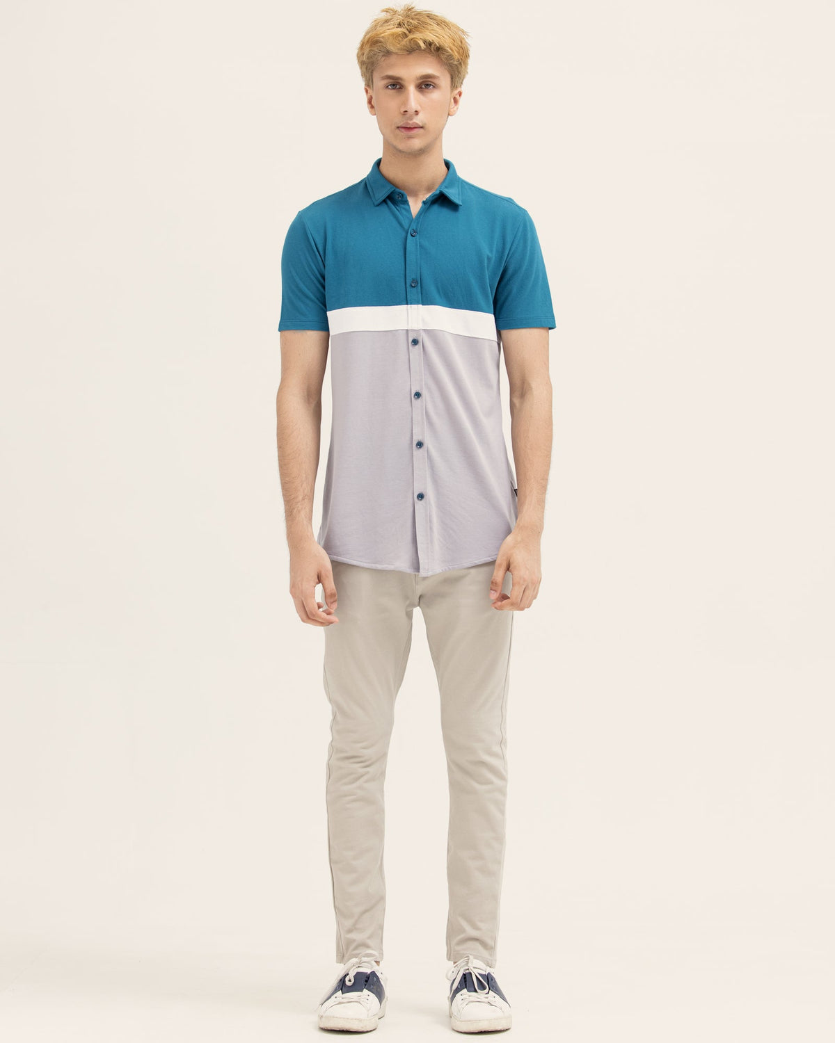 Button Down - Engine - Buy Now