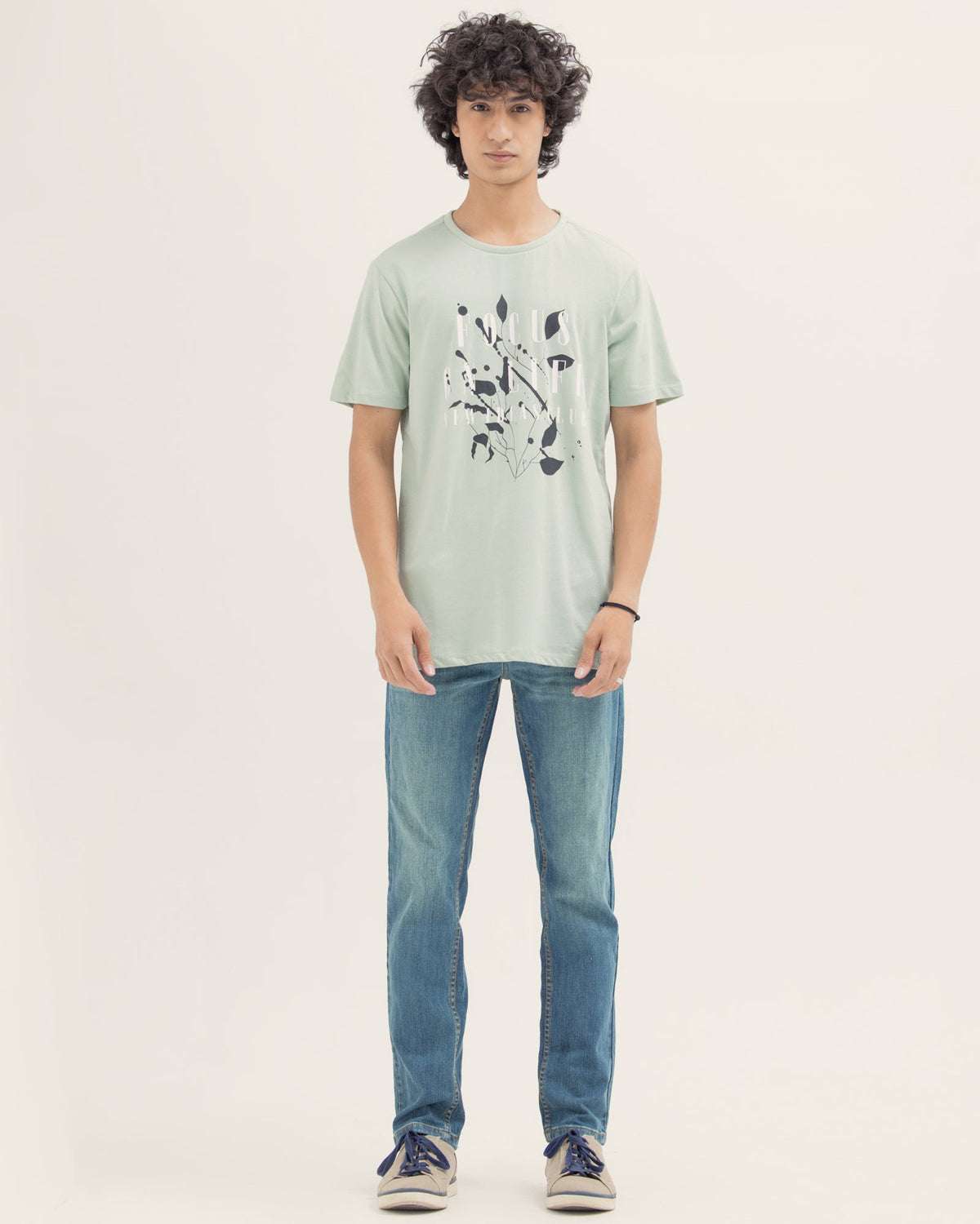 Men Graphic T Shirt - Engine - Buy Now